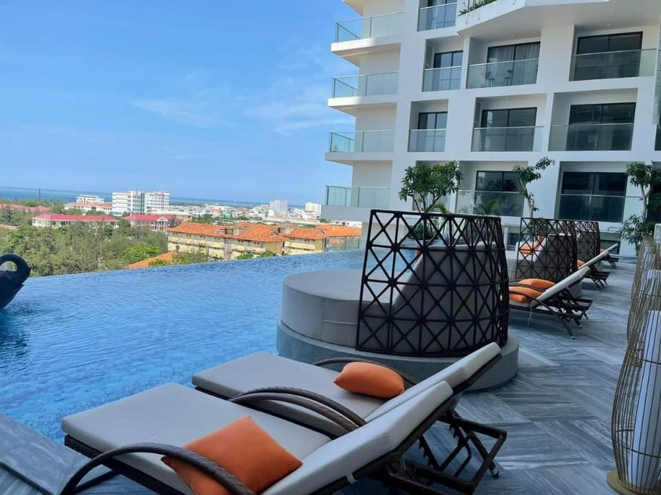 CĂN HỘ APEC PHÚ YÊN 5*  Apartment in Vietnam