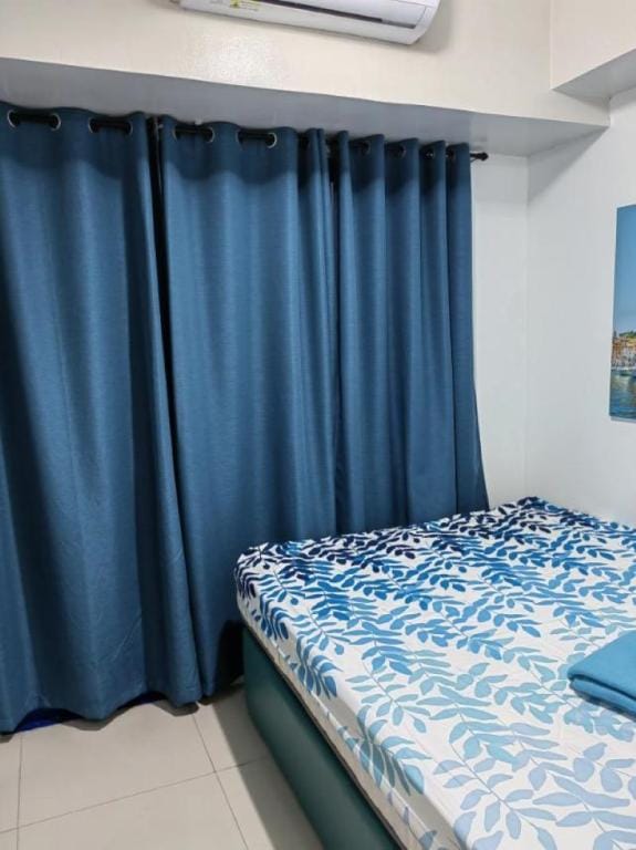 Sea Residences Condotel by Maviz C. Apartment in Pasay