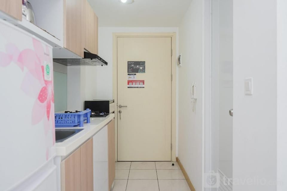 Serpong Apartments Apartment in West Java