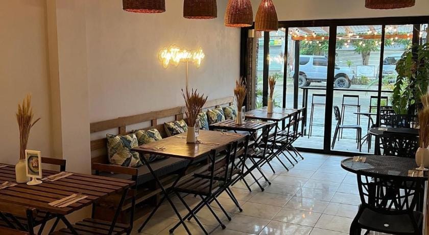 Balayong Pension Inn in Puerto Princesa