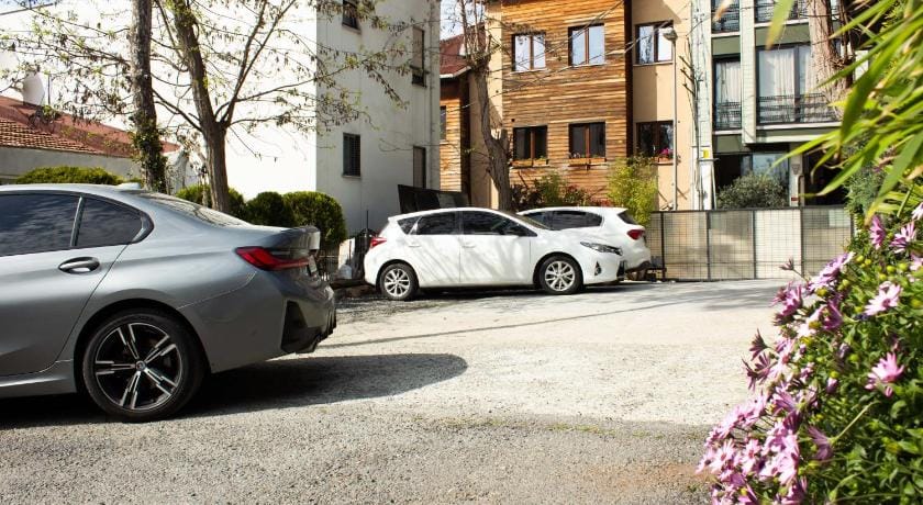 Bosphorus Seaview flat & Alexa smart home Vacation rental in Istanbul