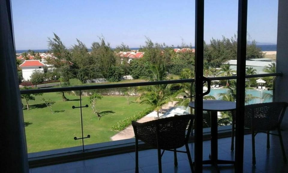 The Ocean_1 bedroom apartment Apartment in Hoa Hai