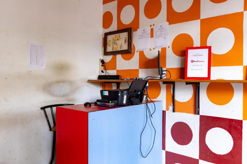 RedDoorz Near RSUD Dr. Pringadi Medan 3 Hotel in Indonesia