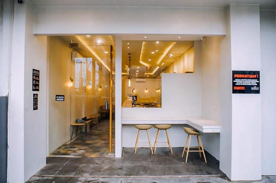 RedDoorz Plus @ Eskole ITERA Lampung Hotel in Indonesia