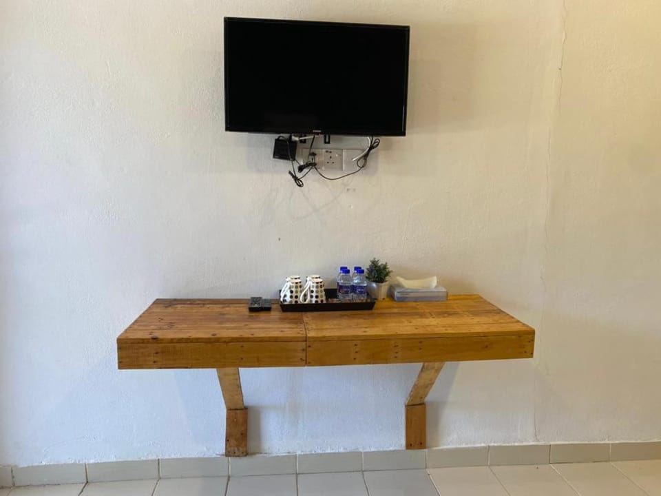 Bayu Cenang Inn Triple Inn in Kedah