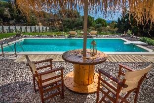 Driftwood eco Villa, privacy and tranquility! Apartment in Cephalonia