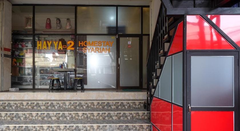 RedDoorz Syariah near Alun Alun Wonosobo 3 Hotel in Indonesia