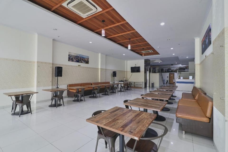 Aranis Hotel Hotel in Jakarta
