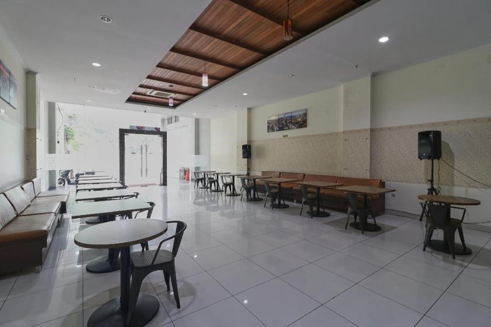 Aranis Hotel Hotel in Jakarta