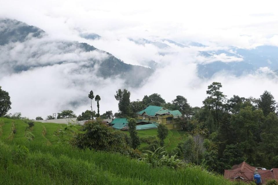 Pingtar homestay Vacation rental in India