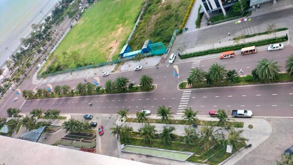 FLC Sea Tower Quy Nhơn - 1514 Apartment in Vietnam