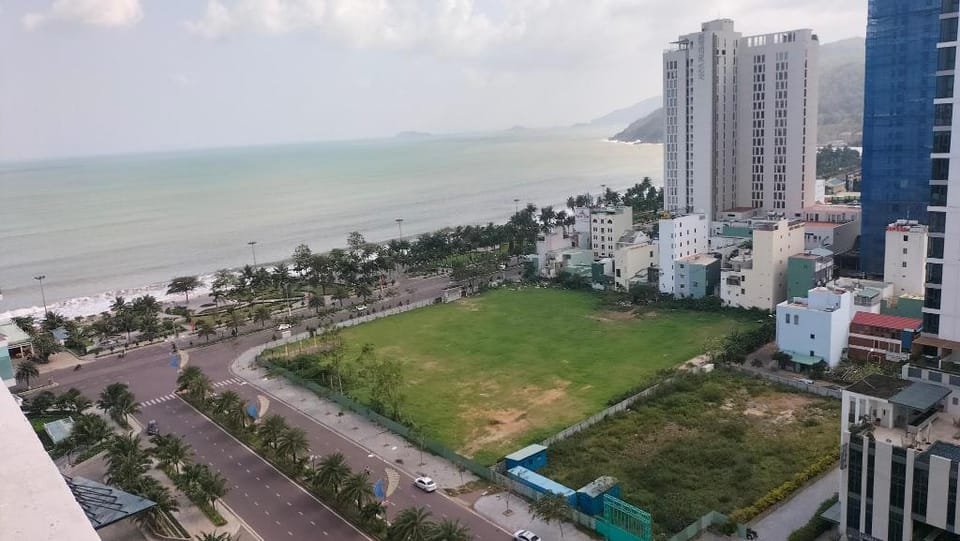 FLC Sea Tower Quy Nhơn - 1514 Apartment in Vietnam