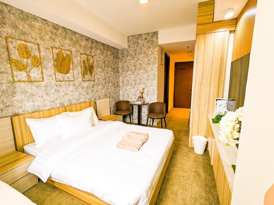 Lovina 1509 at Pollux Meisterstadt Apartment in Riau Islands, Indonesia