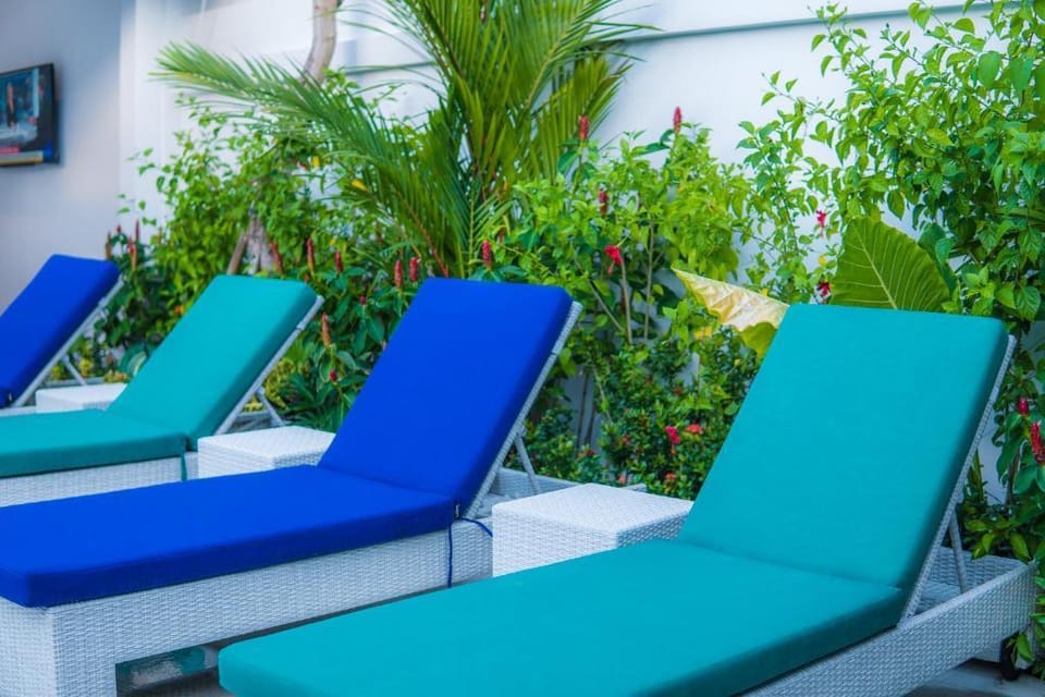 Gorgeous Villa at Seminyak Featuring 2BDR and Pool Villa in Kuta