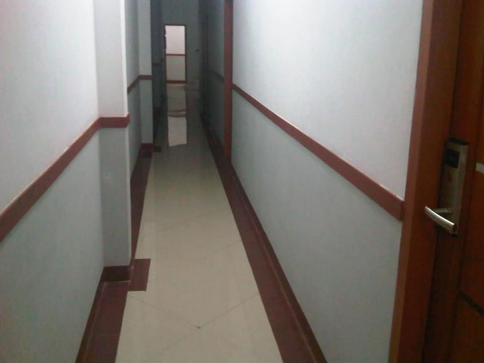 Sentra Hotel Hotel in Indonesia