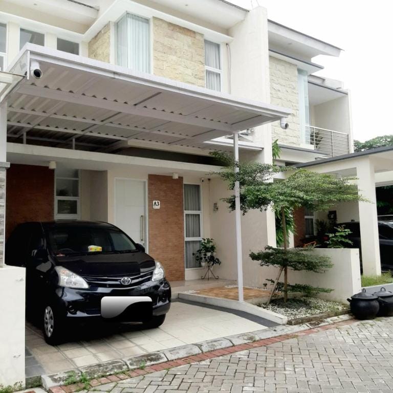 Humy Humstay Malioboro ASLI Vacation rental in Yogyakarta