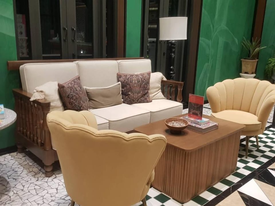 La Habana Condo Huahin คอนโดหัวหิน By JP Family Apartment in Nong Kae