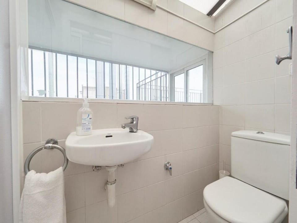 The Ultimate Central Place Vacation rental in Barcelona