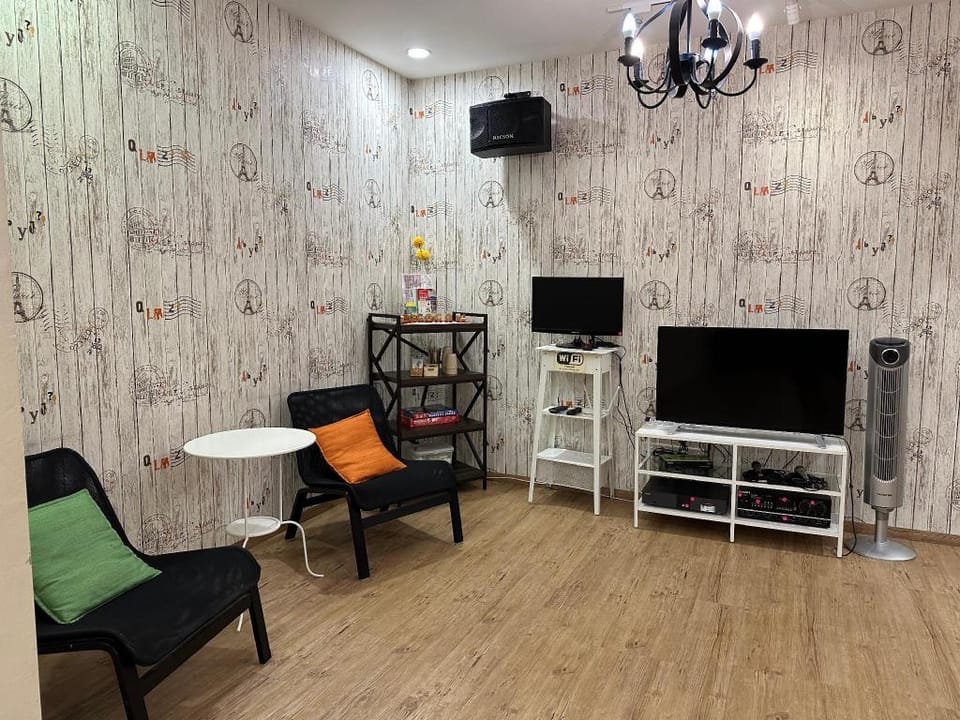 Homu 2nd Homestay (Muar) Vacation rental in Johor