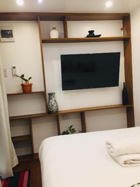 CONTAINER HOME MANDALUYONG | N05 (F) Vacation rental in Mandaluyong