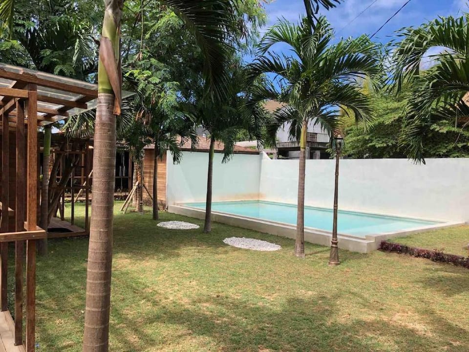WOW! Bungalows A Vacation rental in Kuta Selatan