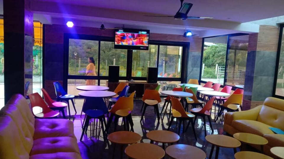 RASPBERRY BREEZE DAMAN Hotel in Gujarat