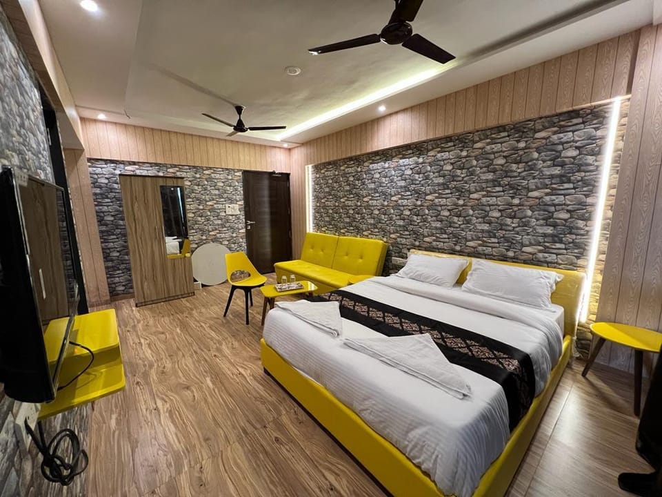 RASPBERRY BREEZE DAMAN Hotel in Gujarat
