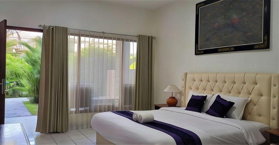 matahari inn kuta lombok Hotel in Pujut