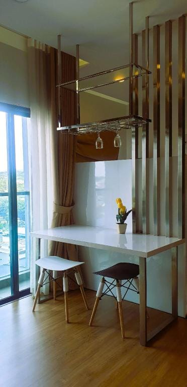 Eshue Deluxe Suite @ Menara Simfoni Apartment in Negeri Sembilan, Malaysia