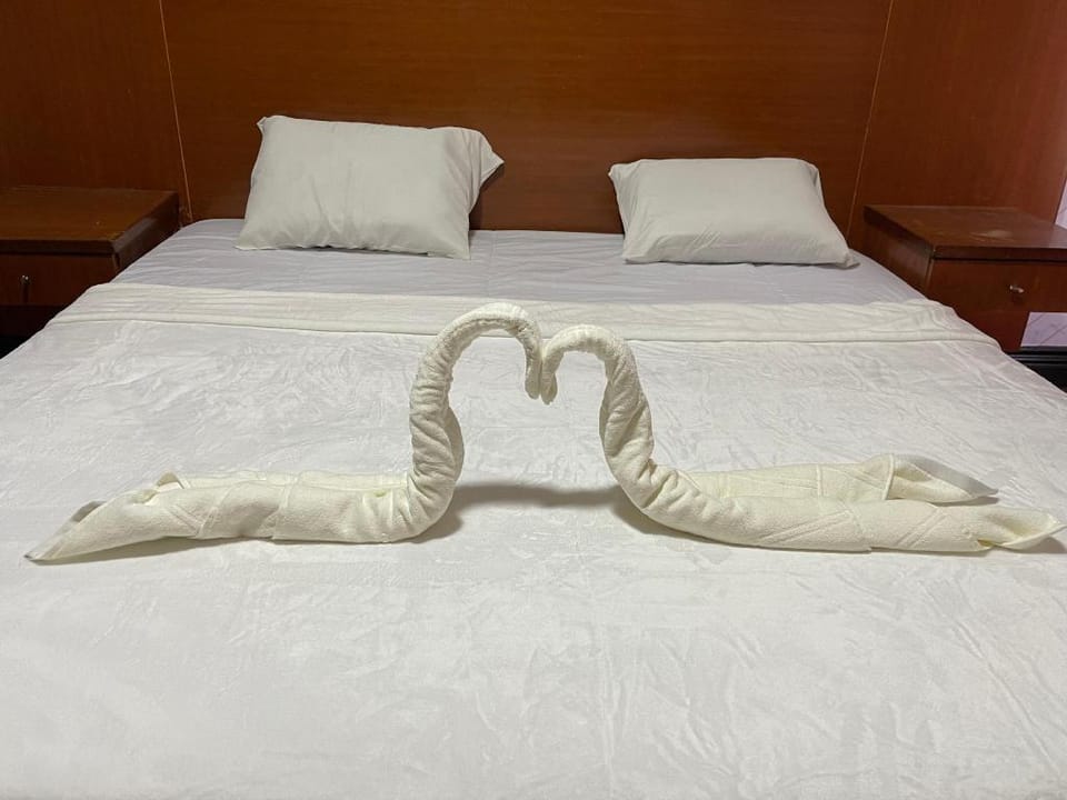 AE Homestay Marina Court Condo Apartment in Kota Kinabalu