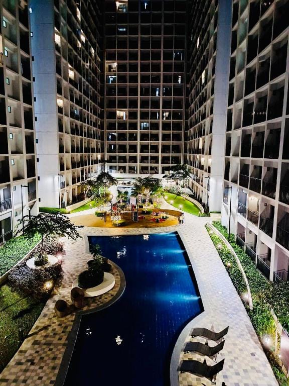Value Living in Shore 2 Residence  Apartment in Pasay
