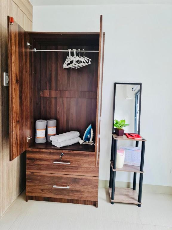 Value Living in Shore 2 Residence  Apartment in Pasay