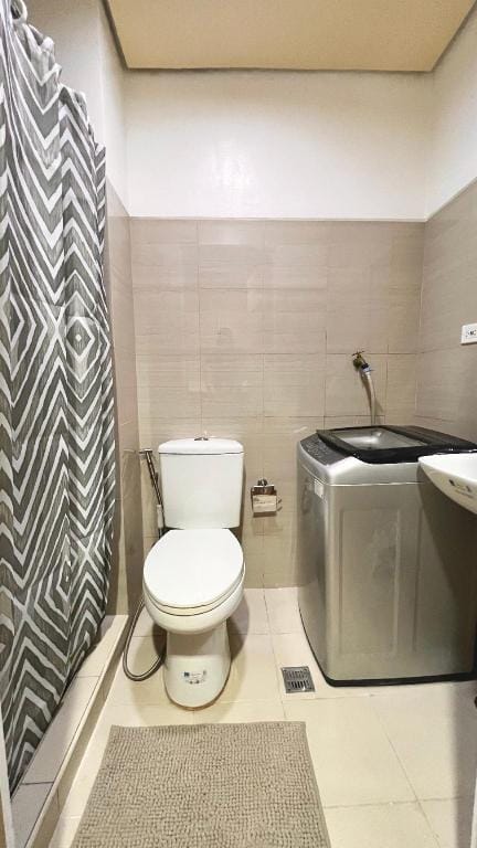 Cozy Homestay @ Shore Residences Apartment in Pasay