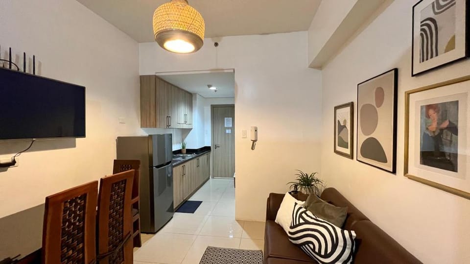 Cozy Homestay @ Shore Residences Apartment in Pasay