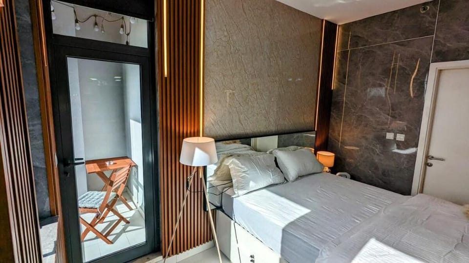 Stylish Flat in the Heart of Dubai Apartment in Dubai