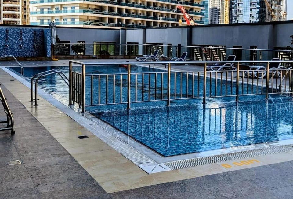 Stylish Flat in the Heart of Dubai Apartment in Dubai