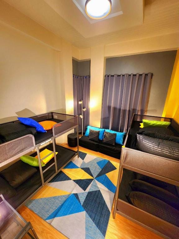 Posh Budget Spacious Home w/ Indoor Playground Vacation rental in Baguio