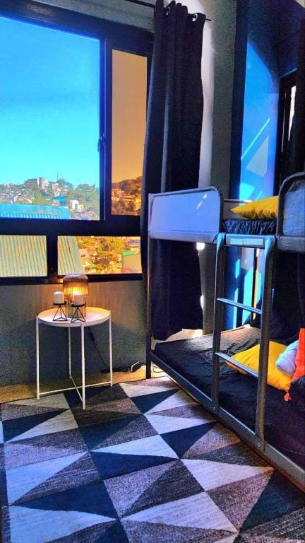 Chic & Affordable Spacious Home Vacation rental in Baguio