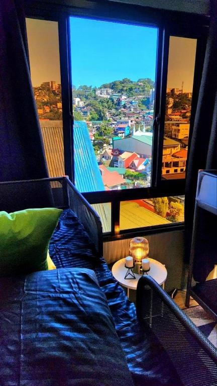 Chic & Affordable Spacious Home Vacation rental in Baguio