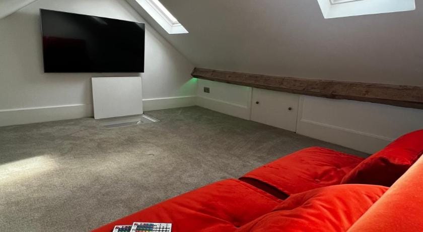 Modern Townhouse  in Beaumaris Vacation rental in Wales