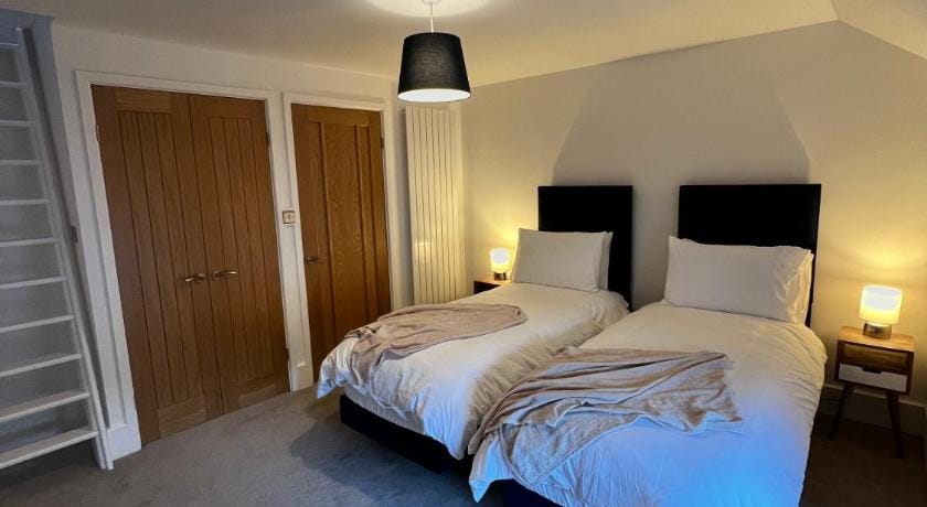 Modern Townhouse  in Beaumaris Vacation rental in Wales