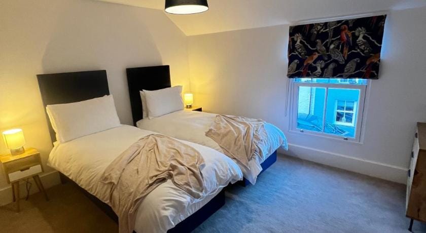 Modern Townhouse  in Beaumaris Vacation rental in Wales