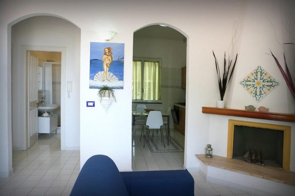Venus Apartment Apartment in Positano