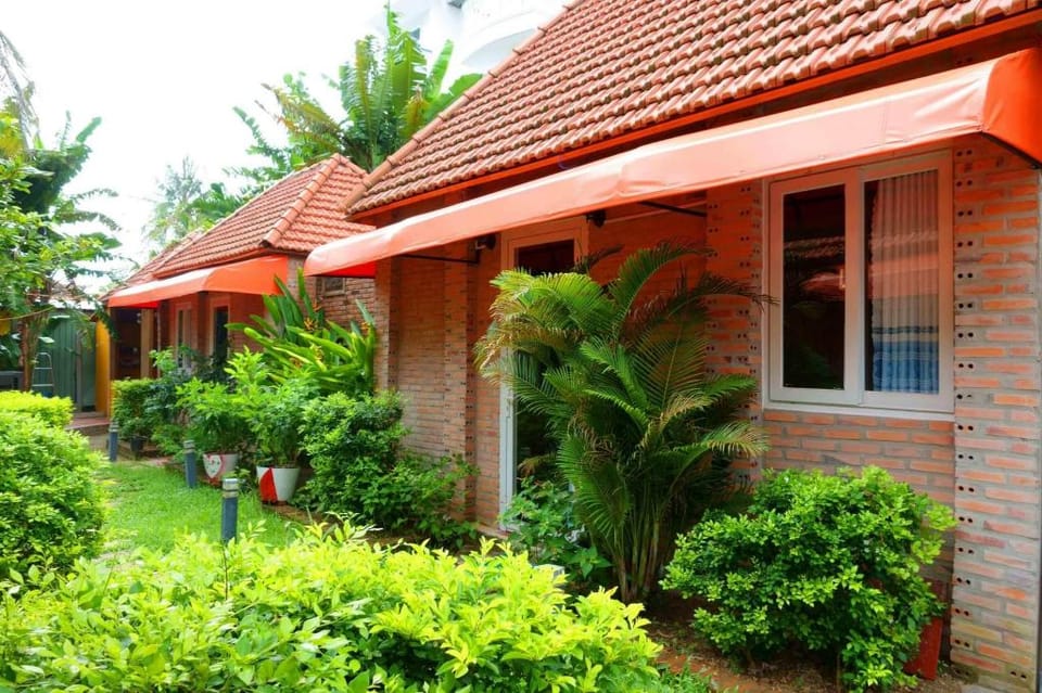 Phu Quoc Bon Bon Bungalow Vacation rental in Phu Quoc