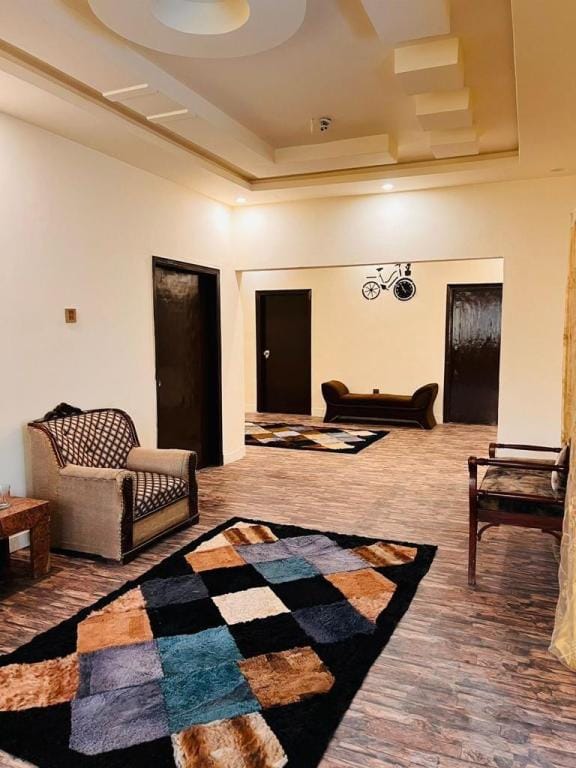 Guest house in karachi Vacation rental in Karachi