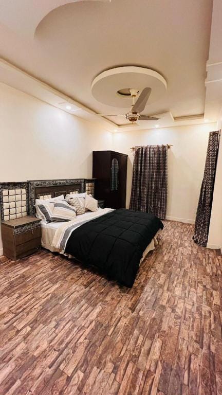 Guest house in karachi Vacation rental in Karachi