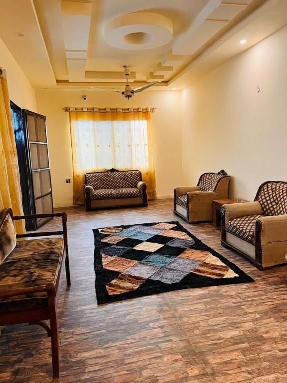 Guest house in karachi Vacation rental in Karachi