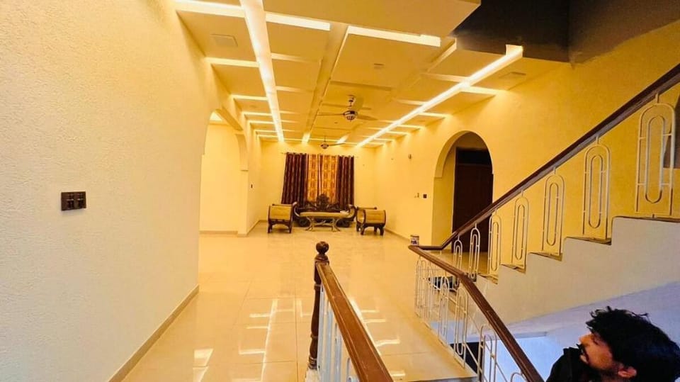 Guest House in karachi Vacation rental in Karachi