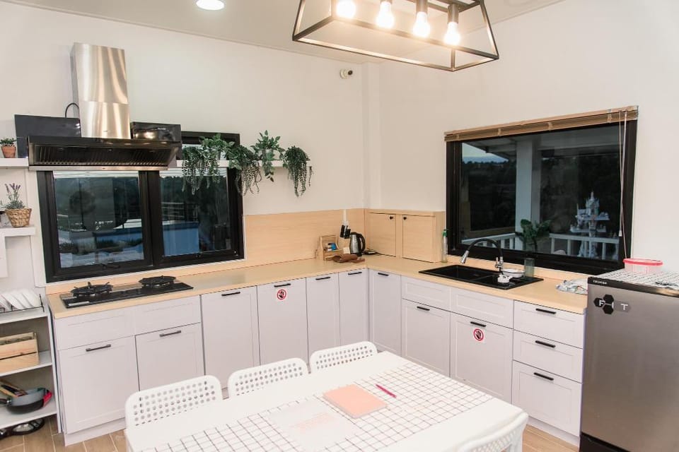 Thegandhomestay Vacation rental in Laos