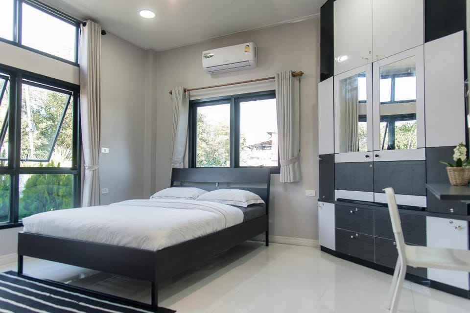 Thegandhomestay Vacation rental in Laos